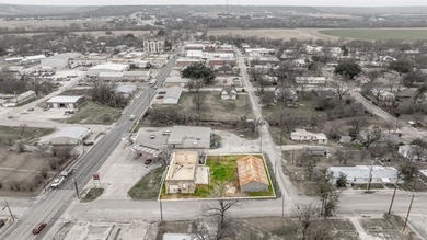 North Bosque River Commercial For Sale in Meridian Texas
