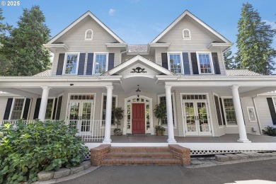 Lake Home For Sale in Lowell, Oregon
