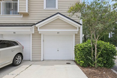 Beautifully maintained end-unit condo in the gated community of - photo 3