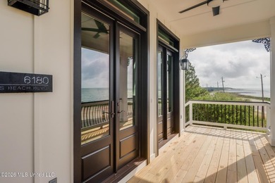 Experience effortless beachfront living in this stunning turnkey - photo 6