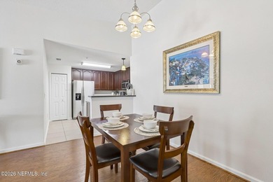 Beautifully maintained end-unit condo in the gated community of - photo 7