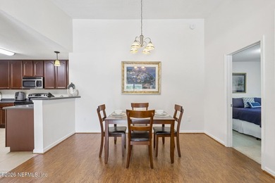 Beautifully maintained end-unit condo in the gated community of - photo 8