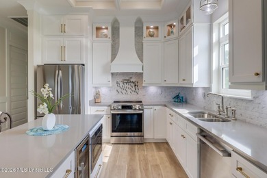 Experience effortless beachfront living in this stunning turnkey - photo 10