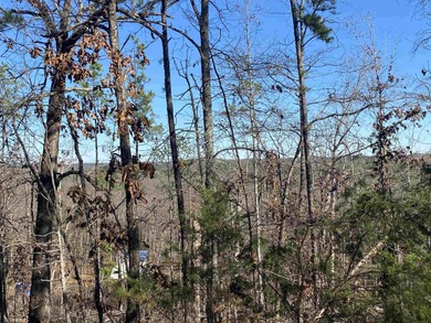 Norfork Lake Acreage For Sale in Dolph Arkansas