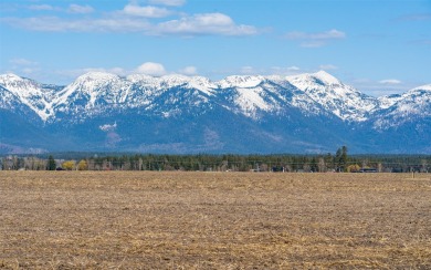Lake Acreage For Sale in Kalispell, Montana