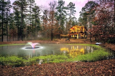 Lake Home For Sale in Smithville, Oklahoma