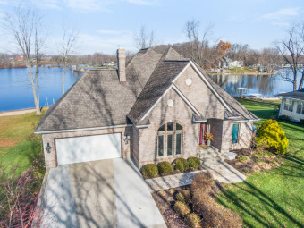 SW Michigan All Sport Miner Lake! SOLD - Lake Home SOLD! in Allegan, Michigan