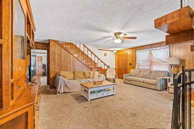 MOTIVATED SELLERS!! Peaceful Country Living on 4+ Acres!!