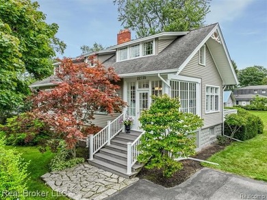 Lake Home For Sale in Saint Clair Shores, Michigan
