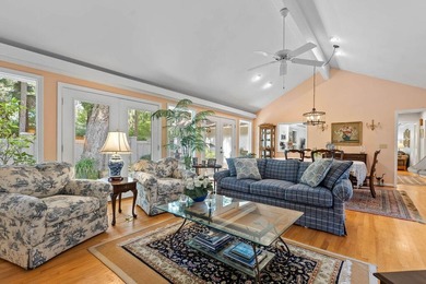 Nestled on a quiet cul-de-sac within the exclusive gated - photo 12