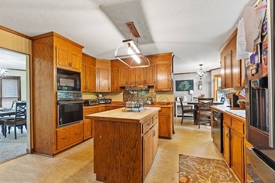 MOTIVATED SELLERS!! Peaceful Country Living on 4+ Acres!!