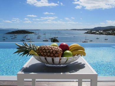 Channeling understated luxury and panoramic Caribbean beauty - photo 12