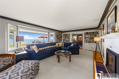Spectacular Lake Erie Waterfront! This beautifully updated 4-5 - photo 13