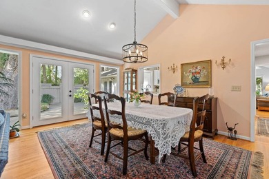 Nestled on a quiet cul-de-sac within the exclusive gated - photo 13
