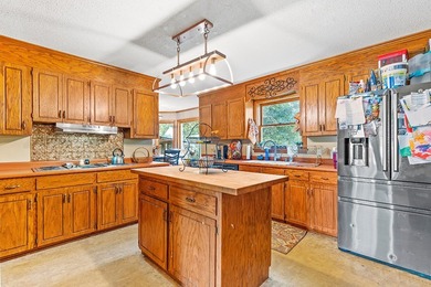 MOTIVATED SELLERS!! Peaceful Country Living on 4+ Acres!!