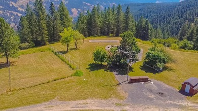 North Idaho Legacy: 90 acres across three separate parcels short - photo 13