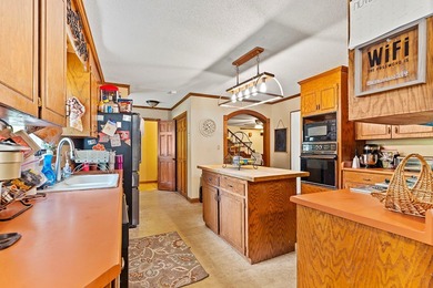 MOTIVATED SELLERS!! Peaceful Country Living on 4+ Acres!!