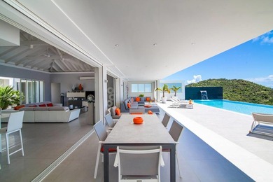 Channeling understated luxury and panoramic Caribbean beauty - photo 14