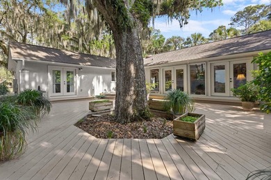 Nestled on a quiet cul-de-sac within the exclusive gated - photo 15