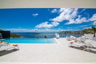 Channeling understated luxury and panoramic Caribbean beauty - photo 15