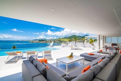 Channeling understated luxury and panoramic Caribbean beauty - photo 16