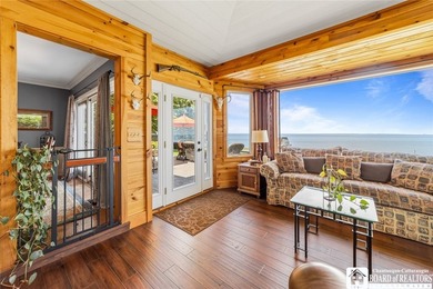 Spectacular Lake Erie Waterfront! This beautifully updated 4-5 - photo 17