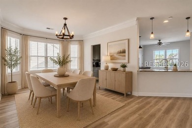 Welcome to 392 Station Parkway, where Lowcountry charm meets - photo 17