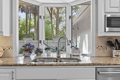 Nestled on a quiet cul-de-sac within the exclusive gated - photo 18