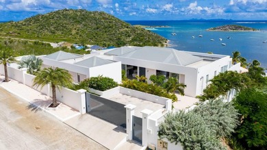 Channeling understated luxury and panoramic Caribbean beauty - photo 18