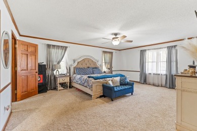 MOTIVATED SELLERS!! Peaceful Country Living on 4+ Acres!!