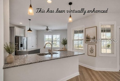 Welcome to 392 Station Parkway, where Lowcountry charm meets - photo 19