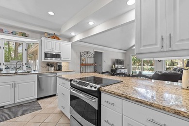 Nestled on a quiet cul-de-sac within the exclusive gated - photo 20