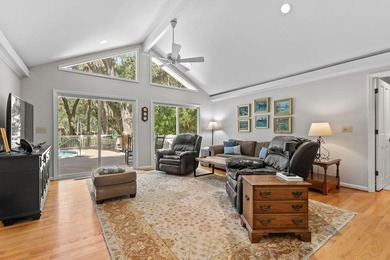 Nestled on a quiet cul-de-sac within the exclusive gated - photo 21