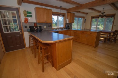 North Idaho Legacy: 90 acres across three separate parcels short - photo 25