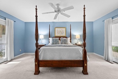 Nestled on a quiet cul-de-sac within the exclusive gated - photo 29