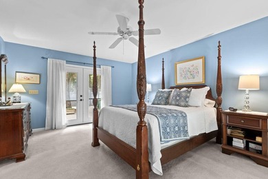 Nestled on a quiet cul-de-sac within the exclusive gated - photo 30