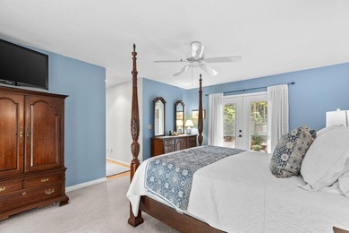 Nestled on a quiet cul-de-sac within the exclusive gated - photo 31
