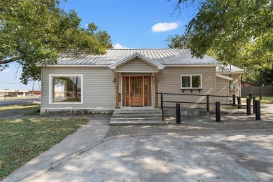 North Bosque River Commercial For Sale in Clifton Texas