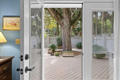 Nestled on a quiet cul-de-sac within the exclusive gated - photo 32