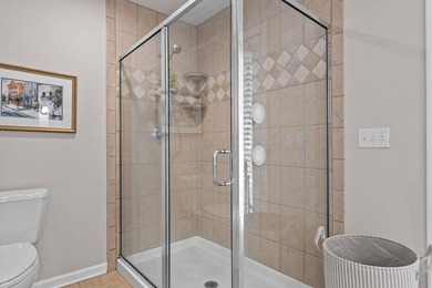 Nestled on a quiet cul-de-sac within the exclusive gated - photo 34