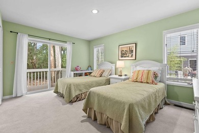 Nestled on a quiet cul-de-sac within the exclusive gated - photo 37