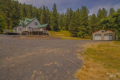 North Idaho Legacy: 90 acres across three separate parcels short - photo 37