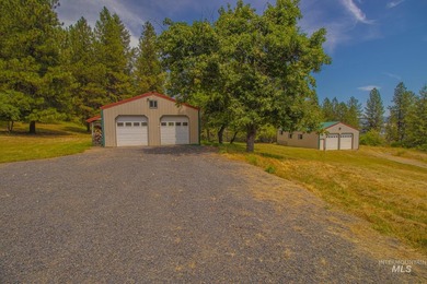 North Idaho Legacy: 90 acres across three separate parcels short - photo 38