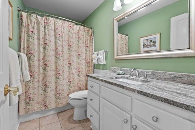 Nestled on a quiet cul-de-sac within the exclusive gated - photo 39