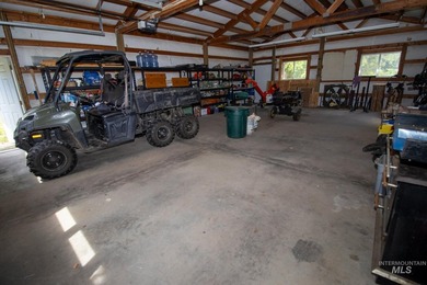 North Idaho Legacy: 90 acres across three separate parcels short - photo 39