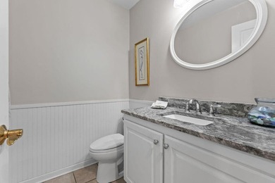 Nestled on a quiet cul-de-sac within the exclusive gated - photo 41