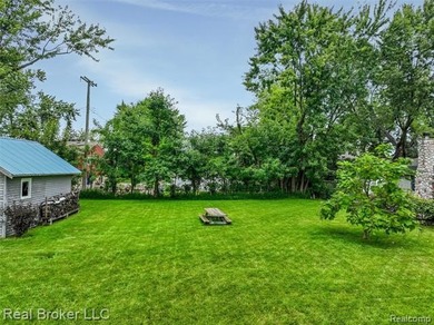 Lake Lot For Sale in Saint Clair Shores, Michigan