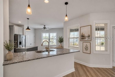 Welcome to 392 Station Parkway, where Lowcountry charm meets - photo 45