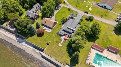 Spectacular Lake Erie Waterfront! This beautifully updated 4-5 - photo 46