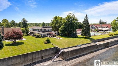 Spectacular Lake Erie Waterfront! This beautifully updated 4-5 - photo 47